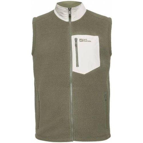 Kingsway s Gilet 1709012-4550 - Jack Wolfskin - Modalova