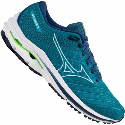 Wave Inspire 18 s Chaussures de running J1GC2244-02 - Mizuno - Modalova