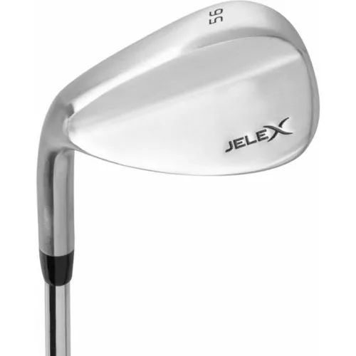 X Heiner Brand Club de golf Wedge 56° gaucher - JELEX - Modalova