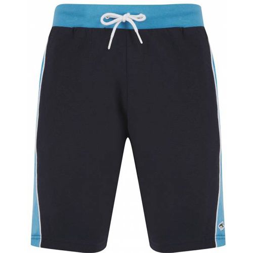 Smarts s Short en sweat 5G17944DW- azur - Le Shark - Modalova