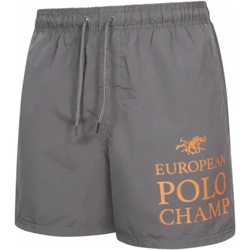 S Short de bain EPCSWIM - EUROPEAN POLO CHAMP - Modalova