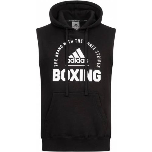 Boxing s Sweat à capuche sans manches CLSH21B100 - Adidas - Modalova