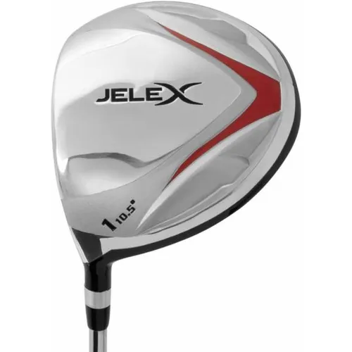 X Heiner Brand Club de golf Driver 1 10,5° gaucher - JELEX - Modalova