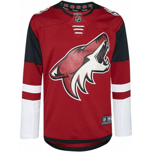 Coyotes de l'Arizona LNH s Maillot domicile 879MACYH2GSBWH - Fanatics - Modalova