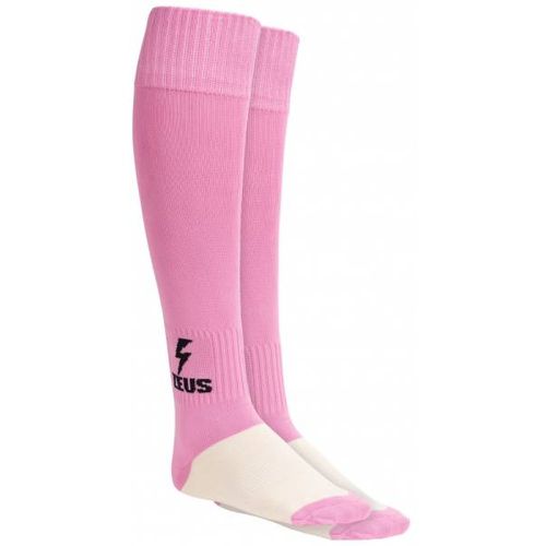 Zeus Calza Energy Chaussettes rose - Zeus - Modalova