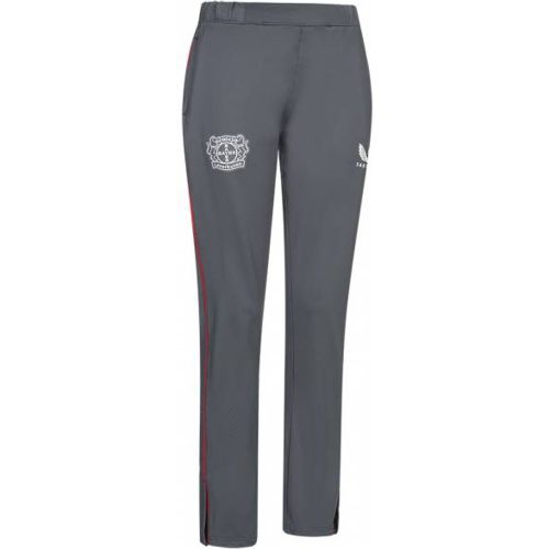 Bayer 04 Leverkusen s Pantalon de survêtement TF1722-GREYFLAMESCAR - CASTORE - Modalova