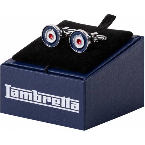 Target Bouton de manchette LAMAW2317 - Lambretta - Modalova