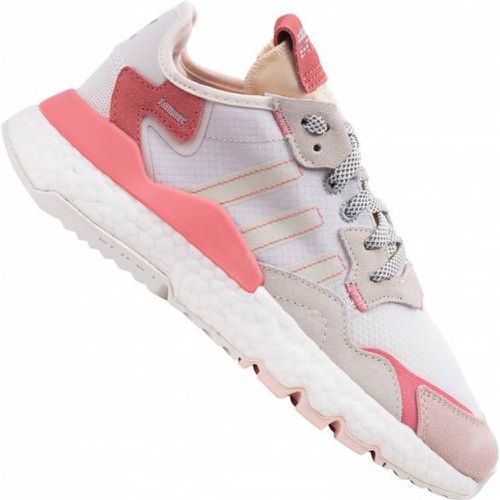 Originaux Nite Jogger BOOST s Sneakers FY3103 - Adidas - Modalova