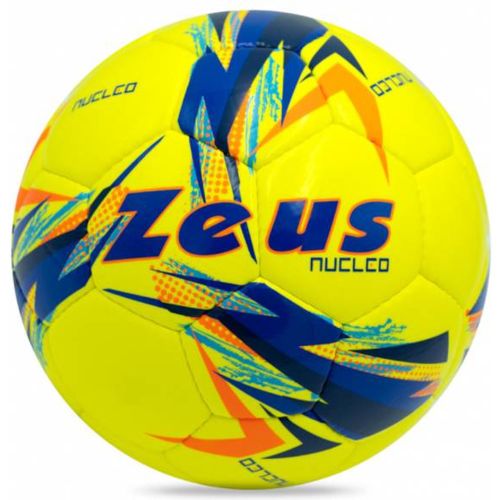 Nucleo Ballon de foot /bleu - Zeus - Modalova
