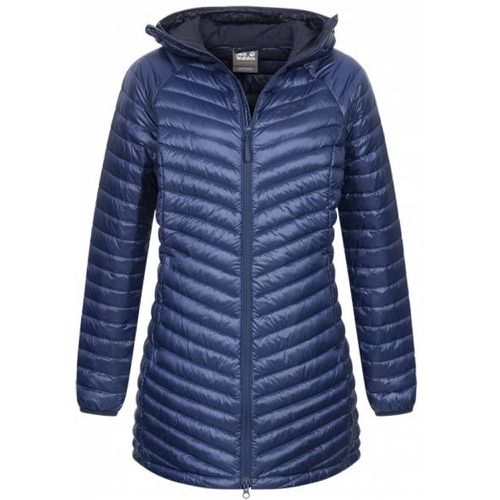 Atmosphere Coat s Manteau en duvet 1204691-1024 - Jack Wolfskin - Modalova