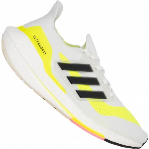 UltraBOOST 21 Sneakers AF0377 - Adidas - Modalova