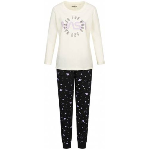 To the Moon s Pyjama 2 pièces AILLN009MUL - NASA - Modalova