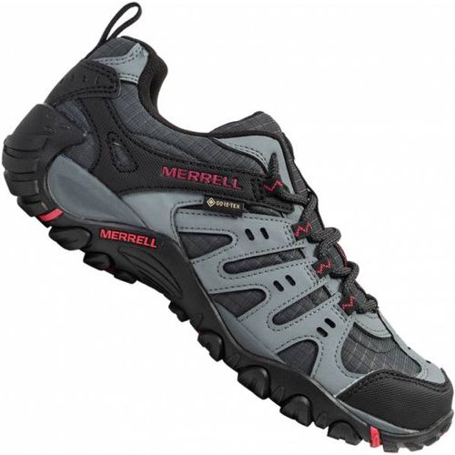 Accentor Sport GORE-TEX Granite s Chaussures de randonnée J98408 - Merrell - Modalova