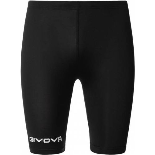 Bermuda Skin Compression Tights Short cycliste - Givova - Modalova