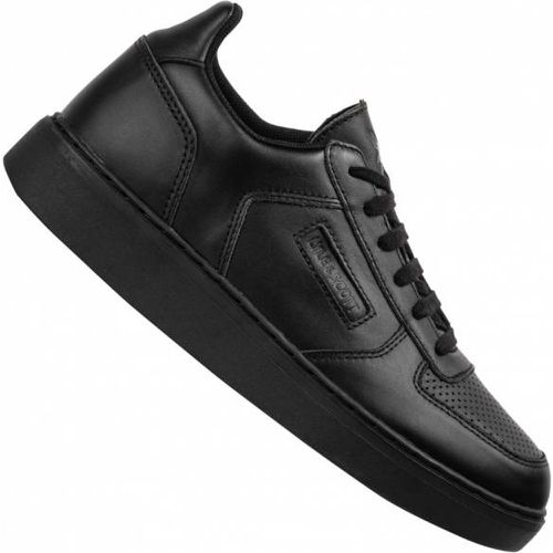 Lyle & Scott McMahon s Sneakers en cuir FW1110-Z291 - Lyle and Scott - Modalova