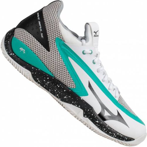 Wave Impulse CC Clay Court s Chaussures de tennis 61GC1980-09 - Mizuno - Modalova