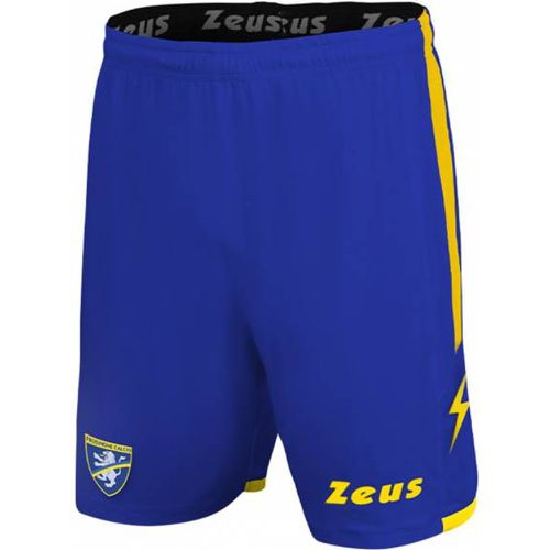 Frosinone Calcio s Short - Zeus - Modalova