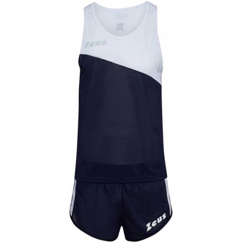 Kit Robert s Tenue d’athlétisme Maillot avec short marine - Zeus - Modalova