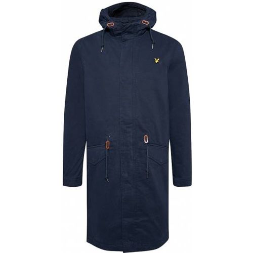 Lyle & Scott Fishtail s Parka JK1216V-Z271 - Lyle and Scott - Modalova