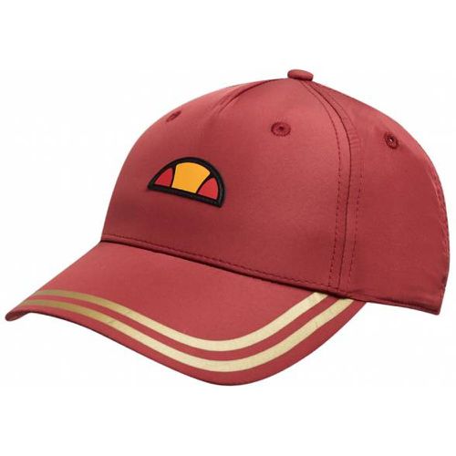 Curvito Casquette de tennis SEQA2948-800 - Ellesse - Modalova