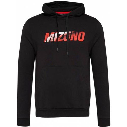 Hoodie s Sweat à capuche K2GC2500-09 - Mizuno - Modalova