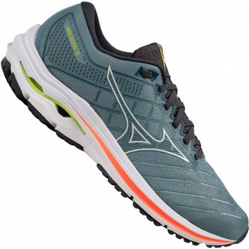 Wave Inspire 18 s Chaussures de running J1GC2244-01 - Mizuno - Modalova