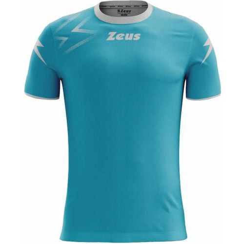 Zeus Mida Maillot turquoise - Zeus - Modalova