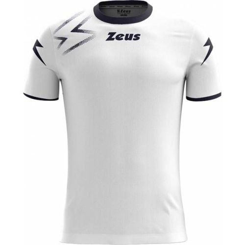 Zeus Mida Maillot blanc - Zeus - Modalova