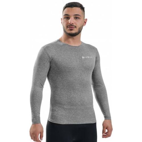 Haut base-layer Corpus 3 Haut de sport - Givova - Modalova