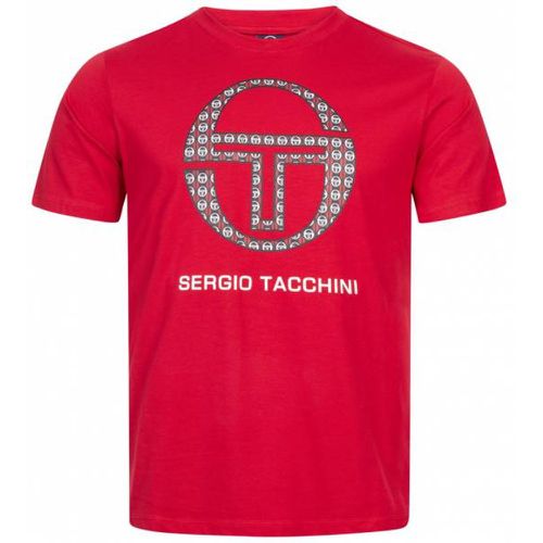 Dust s T-shirt 38702-607 - Sergio Tacchini - Modalova