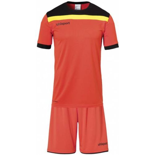 Offense 23 Tenue de gardien de but à manches courtes Maillot avec short 100520414 - uhlsport - Modalova