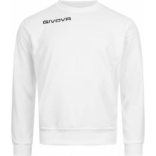 One s Sweat-shirt d'entraînement MA019-0003 - Givova - Modalova