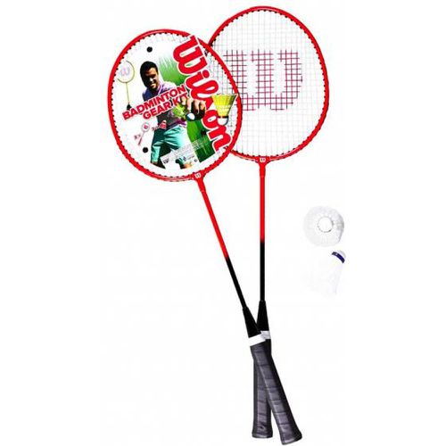 Badminton Set 2 Lecteur WR135710F3 - Wilson - Modalova