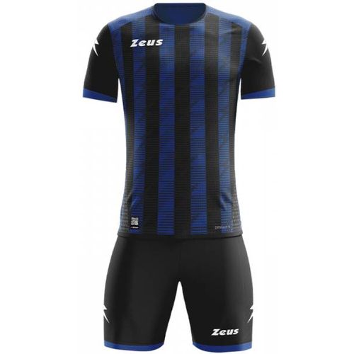 Icon Teamwear Set Maillot avec short royal blue - Zeus - Modalova