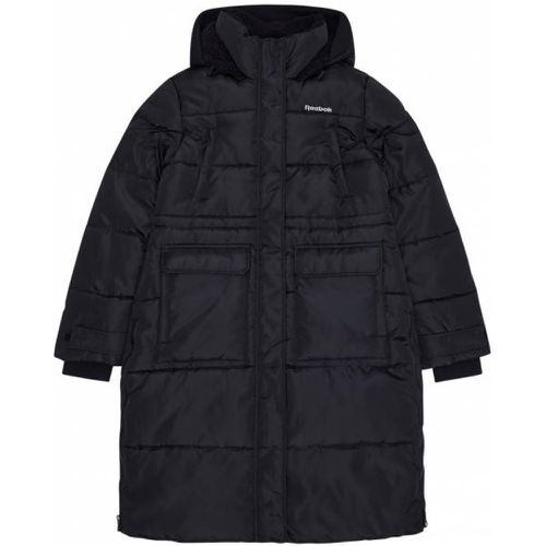 Long Puffer s Veste d'hiver RBO99500-011 - Reebok - Modalova