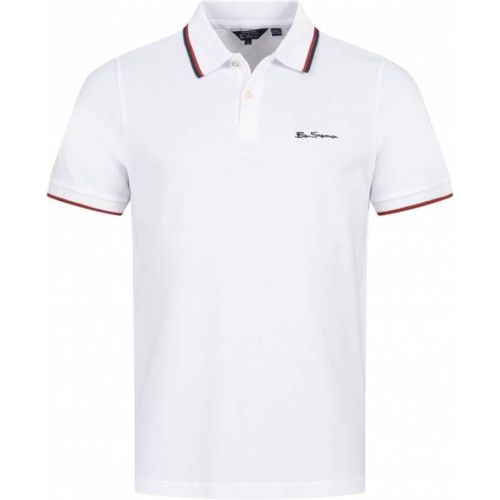 Twin Tipped s Polo 0076270N - Ben Sherman - Modalova