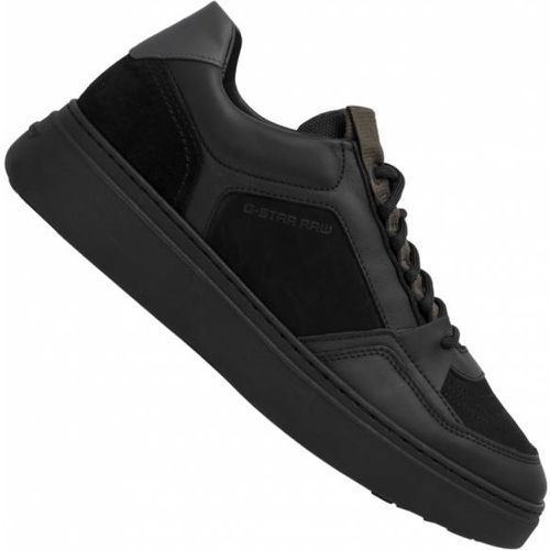 LASH Web Tnl s Sneakers en cuir 2242 009515 - G-Star Raw - Modalova