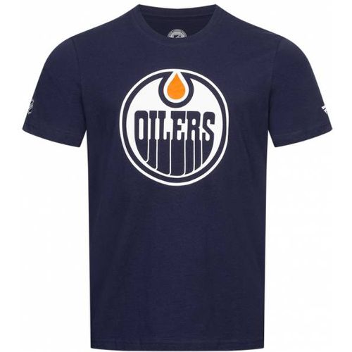 Oilers d'Edmonton LNH s T-shirt 1108MNVY1ADEOI - Fanatics - Modalova