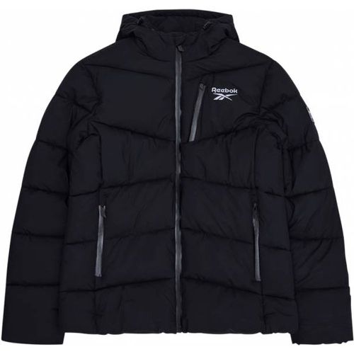 Stretch Puffer s Veste d'hiver RBO13700-011 - Reebok - Modalova