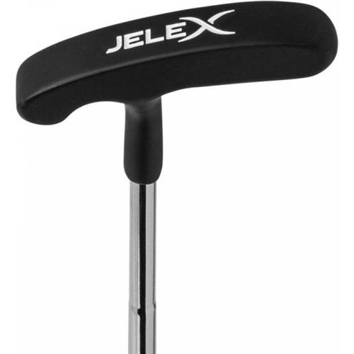 X Heiner Brand Club de golf Putter en zinc gaucher - JELEX - Modalova