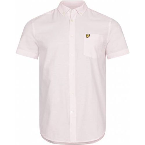 Lyle & Scott Light Weight s Chemise à manches courtes SW1304V-W398 - Lyle and Scott - Modalova