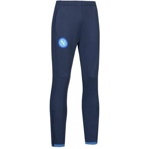 SSC Napoli EA7 s Pantalon de présentation - Emporio Armani - Modalova