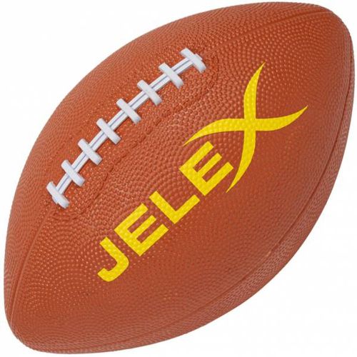Touchdown Ballon de football américain marron classique - JELEX - Modalova