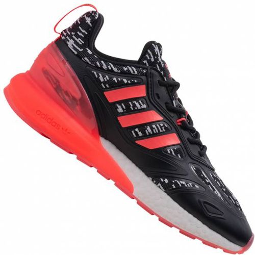 Originaux ZX 2K BOOST 2.0 Sneakers GW8237 - Adidas - Modalova