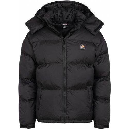 Cullinan Super Buffer s Veste d'hiver SHX22419-BLK - Ellesse - Modalova