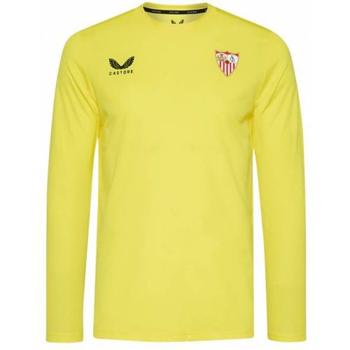 FC Sevilla s Maillot de gardien de but TM1914-BLAZINGYELLOW - CASTORE - Modalova