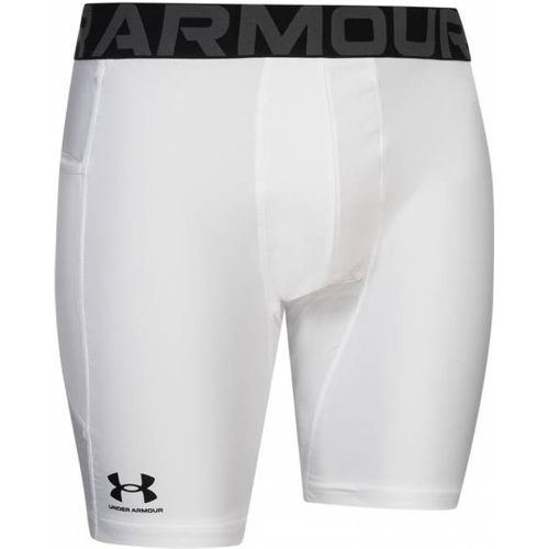 HeatGear s Short de sport 1361596-WH - Under Armour - Modalova