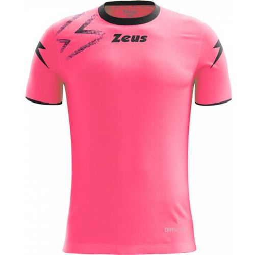 Zeus Mida Maillot Fuxia - Zeus - Modalova