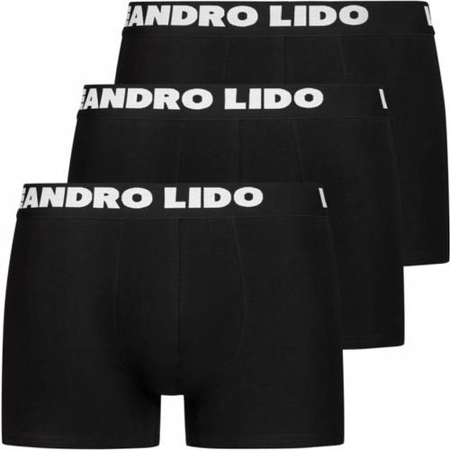 Ravello" s Boxer-short Lot de 3 - LEANDRO LIDO - Modalova