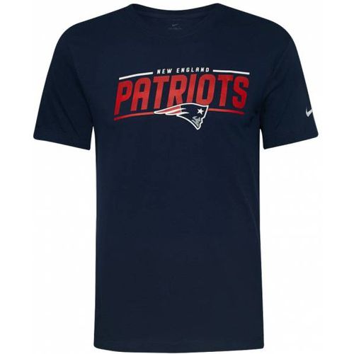 Patriots de la Nouvelle-Angleterre NFL s T-shirt N199-41S-8K-0Y8 - Nike - Modalova